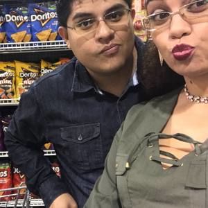 Meet your Posher, Daniel